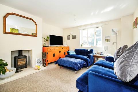 3 bedroom detached house for sale, Barnes Close, Corston, Malmesbury, Wiltshire, SN16