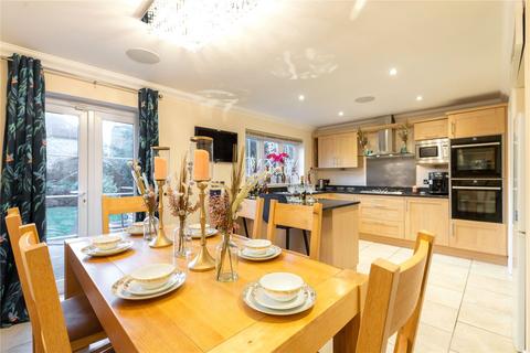 undefined, Fincham End Drive, Crowthorne, Berkshire, RG45