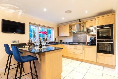 undefined, Fincham End Drive, Crowthorne, Berkshire, RG45
