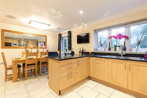 undefined, Fincham End Drive, Crowthorne, Berkshire, RG45
