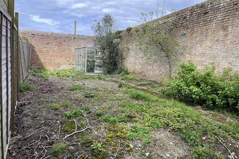 Plot for sale, Balls Barn Lane, Hewish, Weston-super-mare, BS24