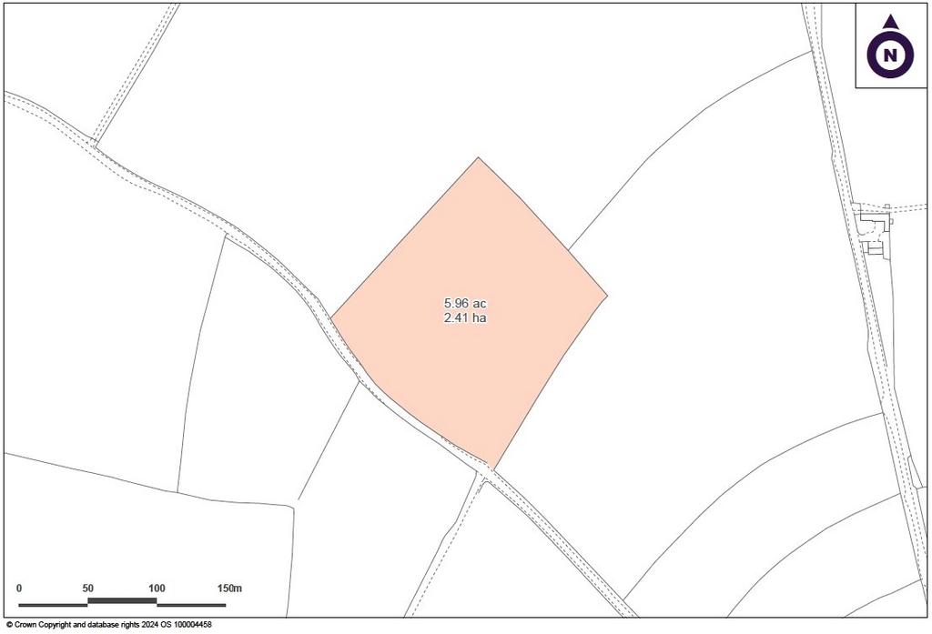 Land At Seavington St. Michael... Land for sale £95,000