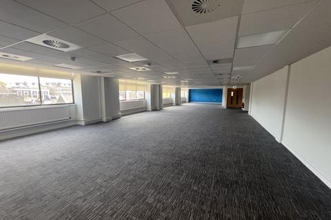 Office to rent, MIXED USE SPACE TO RENT OF VARIOUS SIZES - ARGYLE CENTRE, RAMSGATE