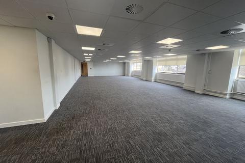 Office to rent, MIXED USE SPACE TO RENT OF VARIOUS SIZES - ARGYLE CENTRE, RAMSGATE