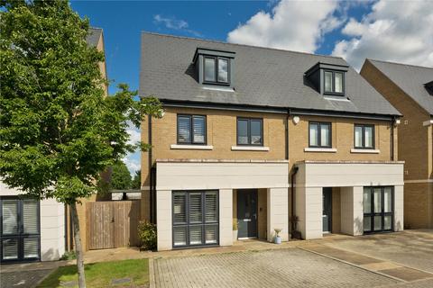4 bedroom semi-detached house for sale, Orchard Farm Avenue, East Molesey, Surrey, KT8