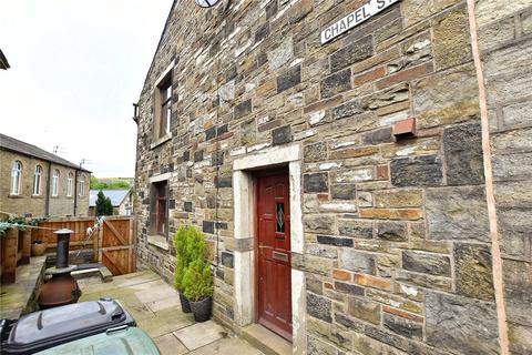 2 bedroom terraced house for sale, Chapel Street, Whitworth, Rochdale, Lancashire, OL12