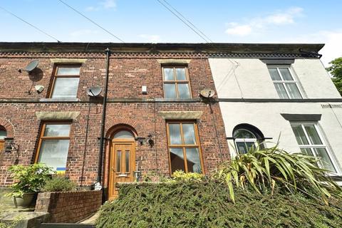 2 bedroom terraced house for sale, Wash Terrace, Bury