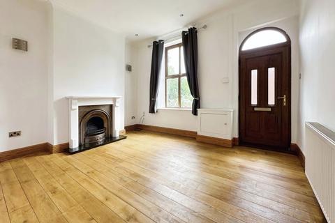 2 bedroom terraced house for sale, Wash Terrace, Bury