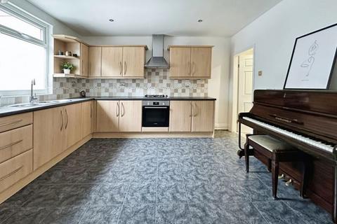 2 bedroom terraced house for sale, Wash Terrace, Bury