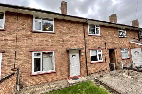 5 bedroom terraced house to rent, Taylor Road, Norwich