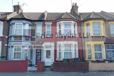 undefined, Markhouse Road, London E17