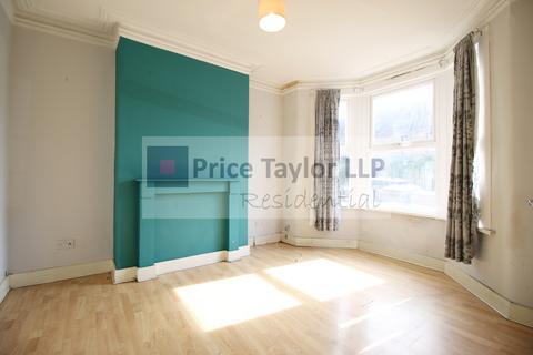 undefined, Markhouse Road, London E17