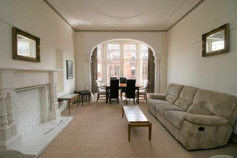 5 bedroom flat to rent, Falkland Street, Glasgow, G12