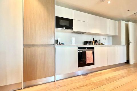 2 bedroom apartment for sale, Wellesley Road, East Croydon, CR0
