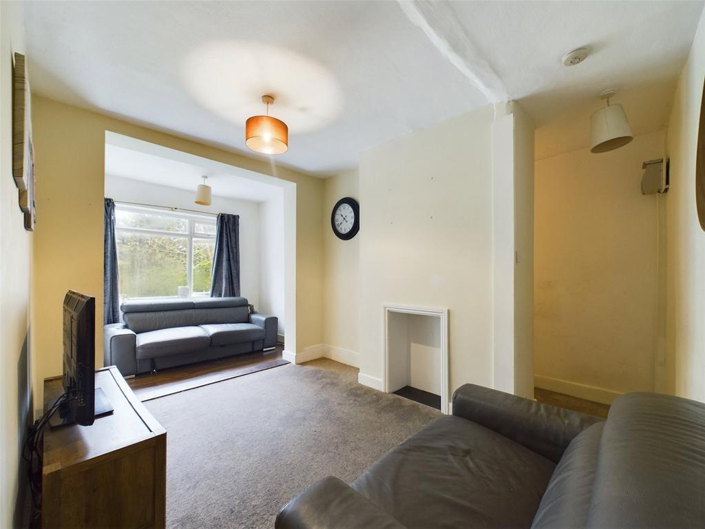 Ash Grove, London, SE20 1 bed apartment for sale - £240,000