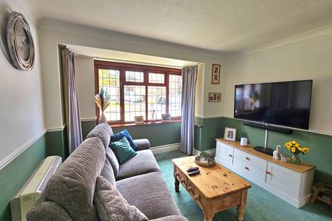 4 bedroom detached house for sale, Nutley, Uckfield TN22