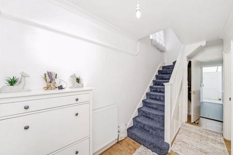 3 bedroom terraced house for sale, Meadway, Enfield, EN3