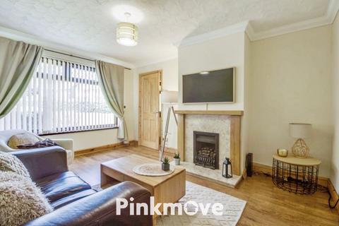 4 bedroom terraced house for sale, Grove Park, Cwmbran - REF #00019542