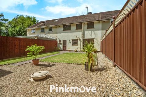 4 bedroom terraced house for sale, Grove Park, Cwmbran - REF #00019542