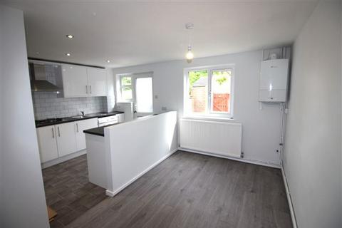 2 bedroom terraced house to rent, Hill Top Crescent, Waterthorpe, Sheffield, S20 7JA