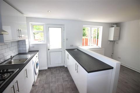 2 bedroom terraced house to rent, Hill Top Crescent, Waterthorpe, Sheffield, S20 7JA
