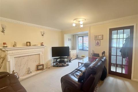2 bedroom semi-detached house for sale, Gleneagles Road, Dinnington, Sheffield, S25 2TD