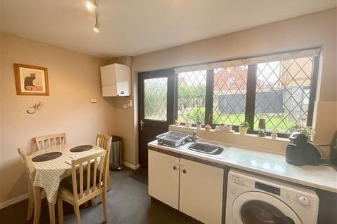 2 bedroom semi-detached house for sale, Gleneagles Road, Dinnington, Sheffield, S25 2TD