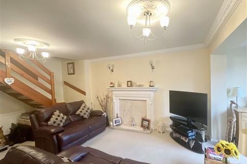 2 bedroom semi-detached house for sale, Gleneagles Road, Dinnington, Sheffield, S25 2TD