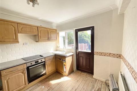 3 bedroom end of terrace house for sale, Ballifield Avenue, Handsworth, Sheffield, S13 9HN
