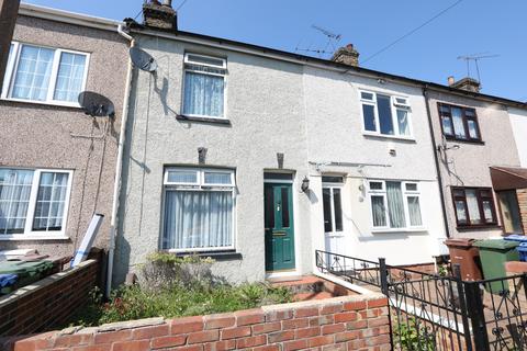 3 bedroom terraced house for sale, William Street, Grays