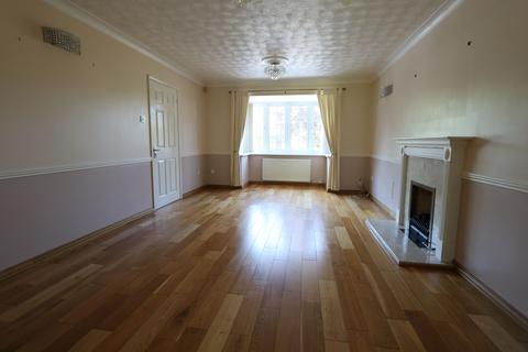 4 bedroom detached house for sale, Bark Burr Road, Chafford Hundred