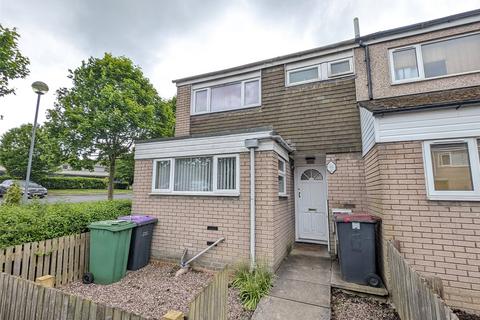 2 bedroom end of terrace house for sale, Wildwood, Woodside, Telford, Shropshire, TF7