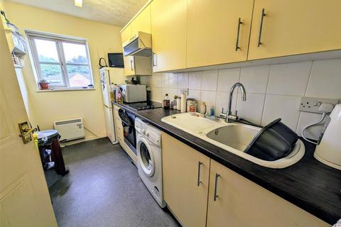 1 bedroom apartment for sale, Huntington Drive, Lawley Bank, Telford, Shropshire, TF4