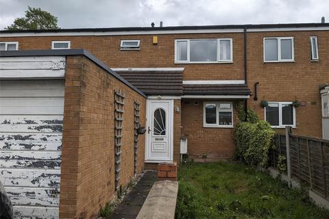 3 bedroom terraced house for sale, Burnside, Brookside, Telford, Shropshire, TF3