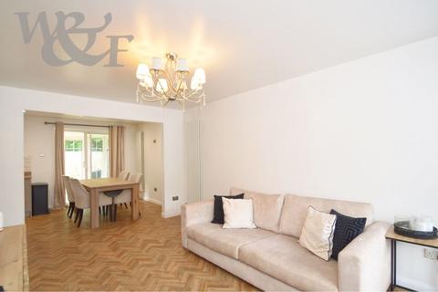3 bedroom detached house for sale, Oakenhayes Crescent, Sutton Coldfield B76