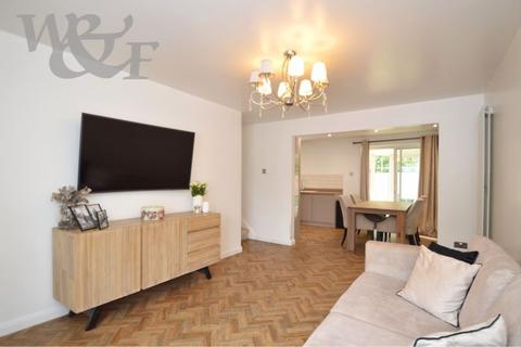 3 bedroom detached house for sale, Oakenhayes Crescent, Sutton Coldfield B76