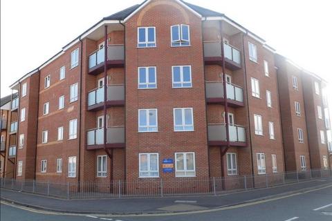 2 bedroom apartment for sale, Hassell's Bridge, Hassell Street, Newcastle-under-Lyme