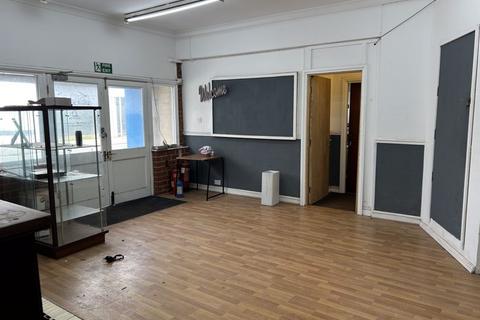 Serviced office to rent, High Street, Tunstall, Stoke-On-Trent