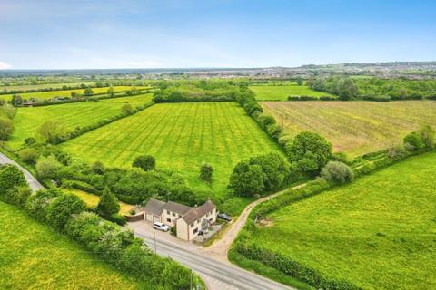 4 bedroom detached house for sale, The Pry, Purton, Wiltshire