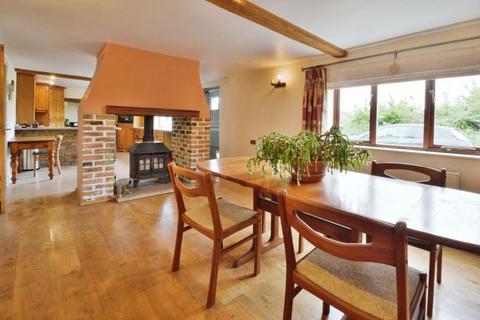 4 bedroom detached house for sale, The Pry, Purton, Wiltshire