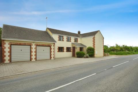 4 bedroom detached house for sale, The Pry, Purton, Wiltshire