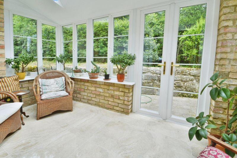 Sun room