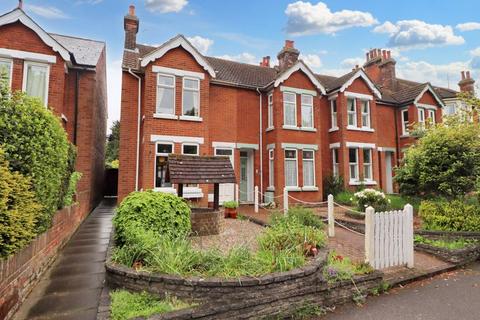 3 bedroom house for sale, Recreation Road, Colchester, CO1