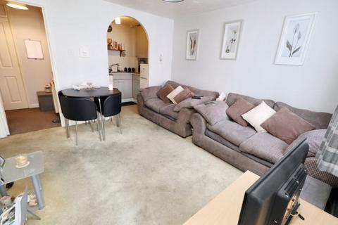 1 bedroom flat for sale, Granville Way, Brightlingsea, CO7