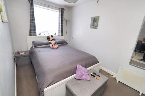 1 bedroom flat for sale, Granville Way, Brightlingsea, CO7