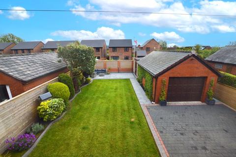 3 bedroom detached house for sale, Pocket Nook Lane, Lowton, WA3 1AE