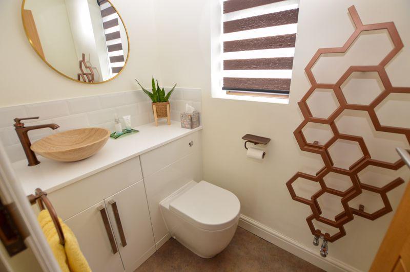 Cloakroom
