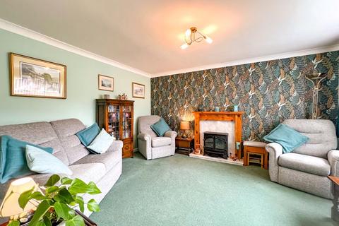 23 Bowness Court, Congleton, CW12 4JR