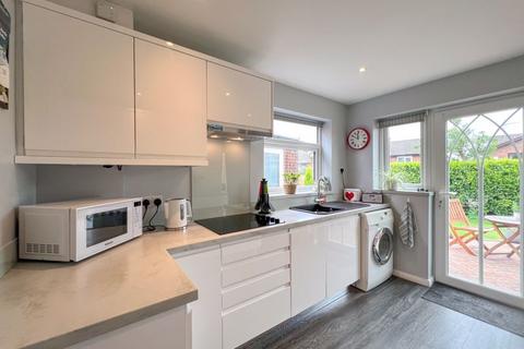 23 Bowness Court, Congleton, CW12 4JR
