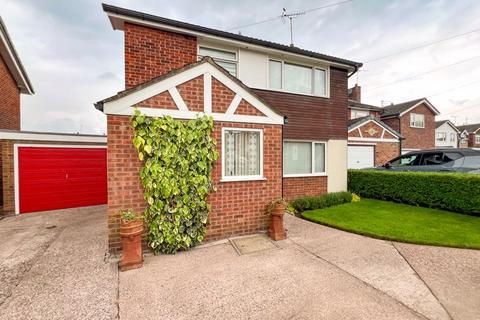 23 Bowness Court, Congleton, CW12 4JR